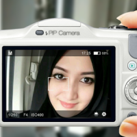 Camera Tembus Pandang Pip New