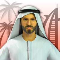 Dubai Gang Mafia Simulator