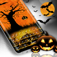 Halloween Keyboard