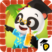 Dr. Panda Ciudad: Vacaciones