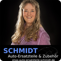 Firma SCHMIDT Autoteile