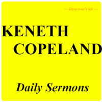 Kenneth Copeland Daily Sermons