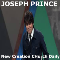 Joseph Prince Daily..