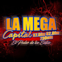 Mega 97.5 FM