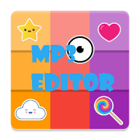 Mp3 Editor, Cutter & Merger