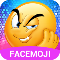 Evil Emoji Stickers&Funny,Free Emojis for Android