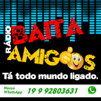 Rádio Baita Amigos