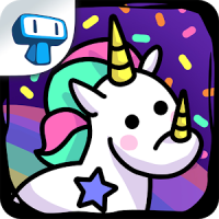 Unicorn Evolution