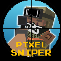 Pixel Sniper - Z