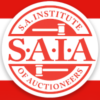 SAIA Auction Search