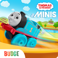 Thomas & Friends Minis