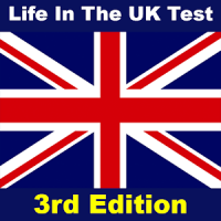 Life in the UK Test 2020