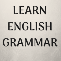 LEARN ENGLISH GRAMMAR