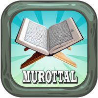 Murottal Alqur'an Karim