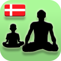 Mindfulness for Børn: Meditations app