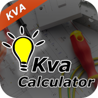 3 Phase Kva Calculator and Electrical Kva