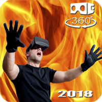 Videos VR 360