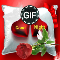 Good Night Gif Images Animated