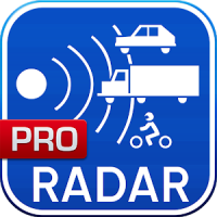 Detector de Radares Pro. Avisador Radar y Tráfico