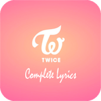 TWICE Lyrics (Offline)