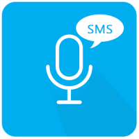 Write SMS by Voice