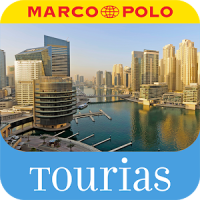 Dubai Reiseführer - Tourias