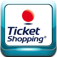Ticket Plus® Shopping von Edenred