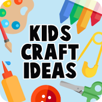 Kids Craft Ideas