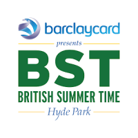 BST Hyde Park