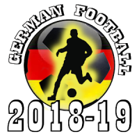 Deutsch Fußball 2015-16