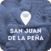 Monasterio de San Juan de la Peña - Soviews