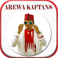 Arewa Kaftans Designs