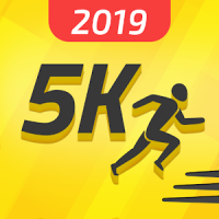 5K Runner