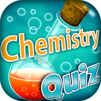 Chemistry Quiz Games