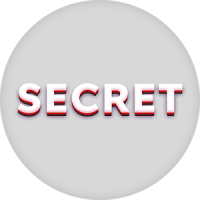 Lyrics for Secret (Offline)