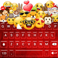 Kika Emoji Keyboard 2020