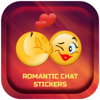 Romantic love Stickers