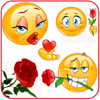 Propose Day Love Emoji.