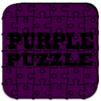 Purple Puzzle Icon Pack ✨Free✨