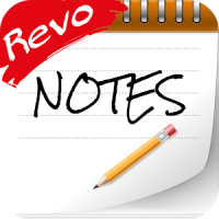 Notepad with Color Note