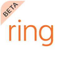Ring Beta -Free Call, Chat, Live & Marketplace