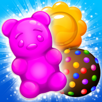 Candy Bears Mania