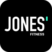 Jones' Fitness