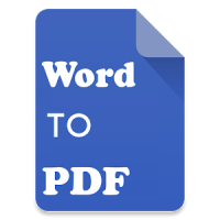 Word to PDF Converter