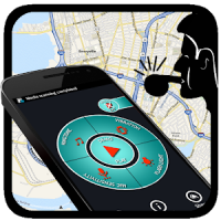 Whistle Android Finder Free