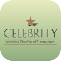 Celebrity Limo Booking Tool