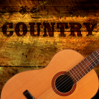 Country-Musik-Radio