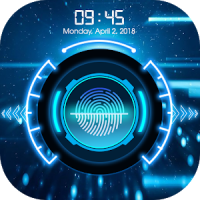 lock screen Fingerprint