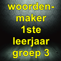 woordenmaker 1