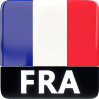 France Radio Stations FM-AM